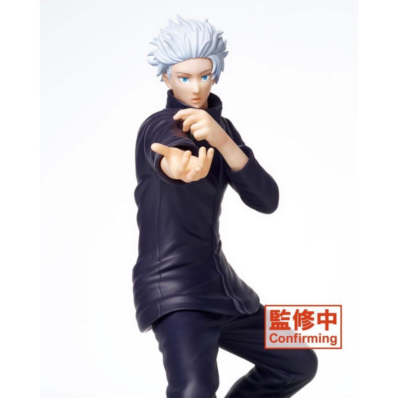 Satoru Gojo / Yuji Itadori / Aoi Todo – Jujutsu Kaisen