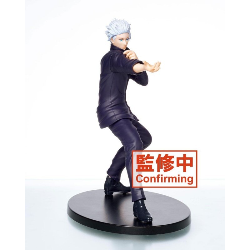 Satoru Gojo / Yuji Itadori / Aoi Todo – Jujutsu Kaisen