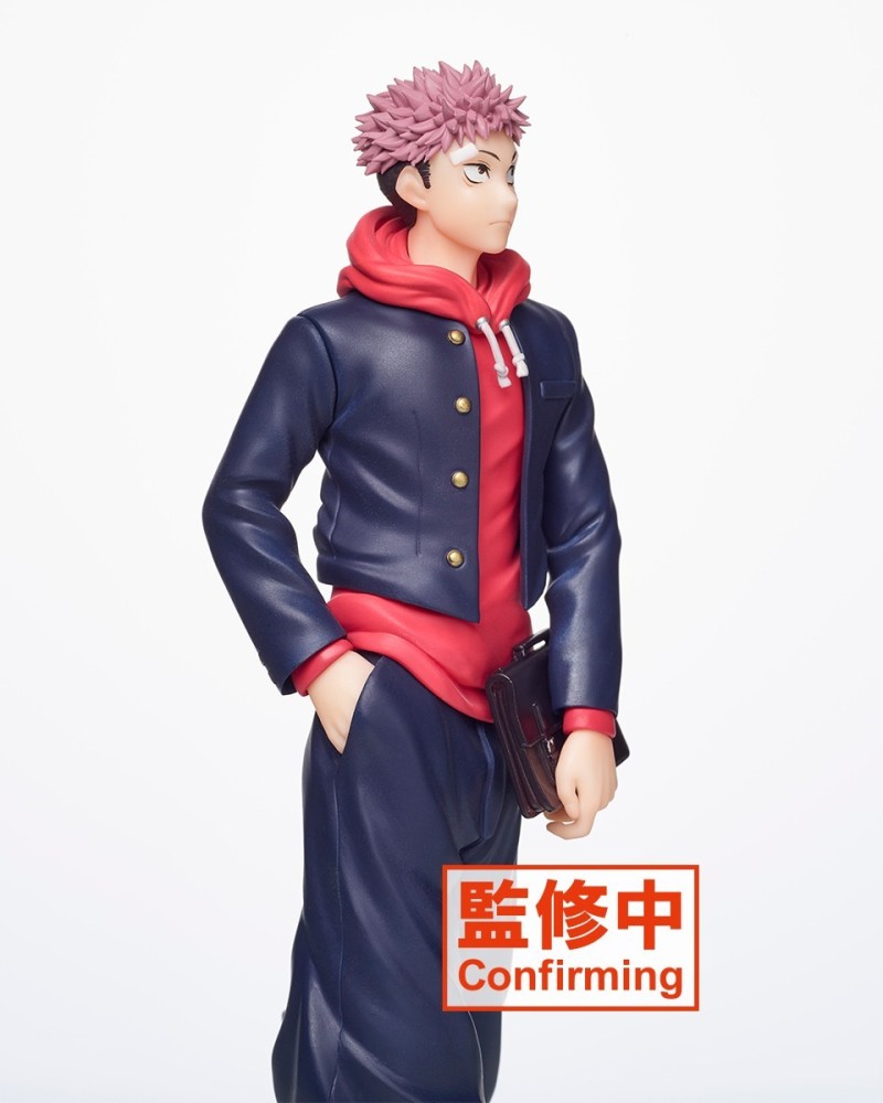 Satoru Gojo / Yuji Itadori / Aoi Todo – Jujutsu Kaisen