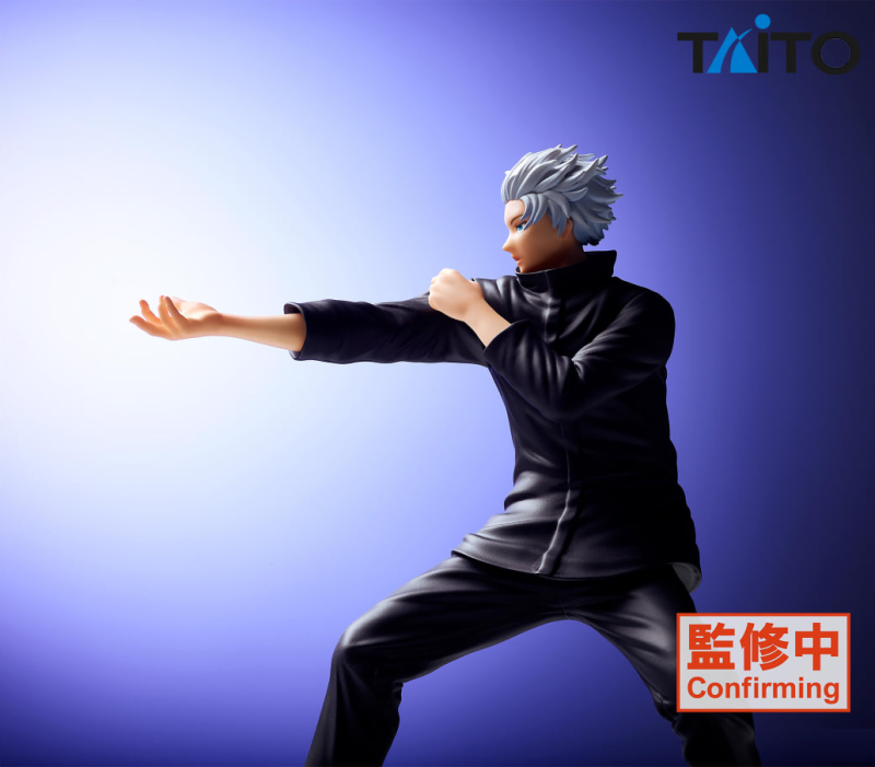 Satoru Gojo / Yuji Itadori / Aoi Todo – Jujutsu Kaisen