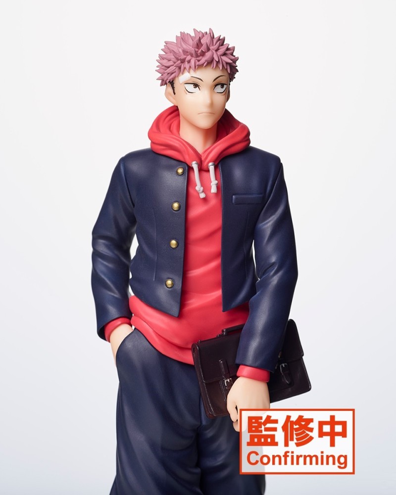 Satoru Gojo / Yuji Itadori / Aoi Todo – Jujutsu Kaisen