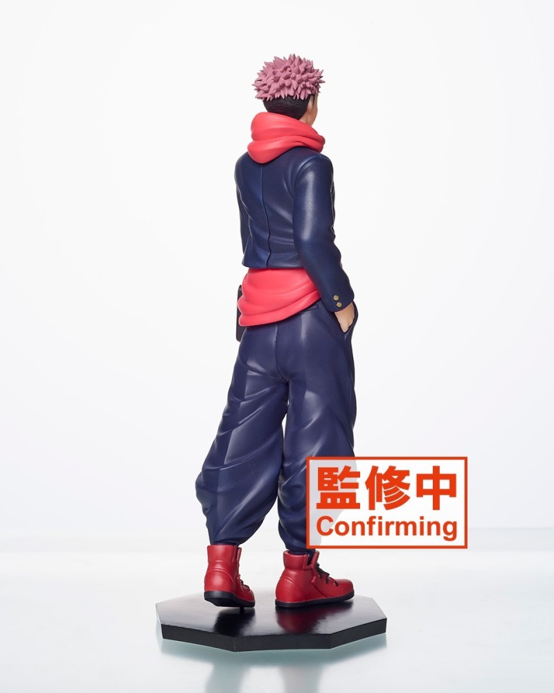 Satoru Gojo / Yuji Itadori / Aoi Todo – Jujutsu Kaisen