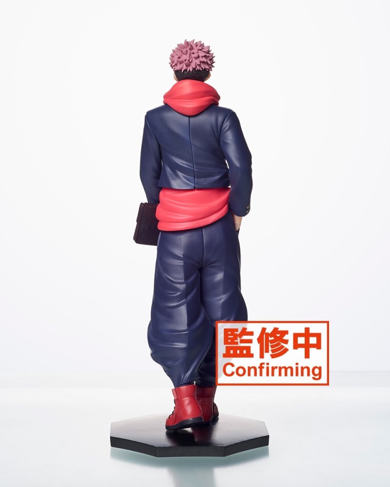 Satoru Gojo / Yuji Itadori / Aoi Todo – Jujutsu Kaisen