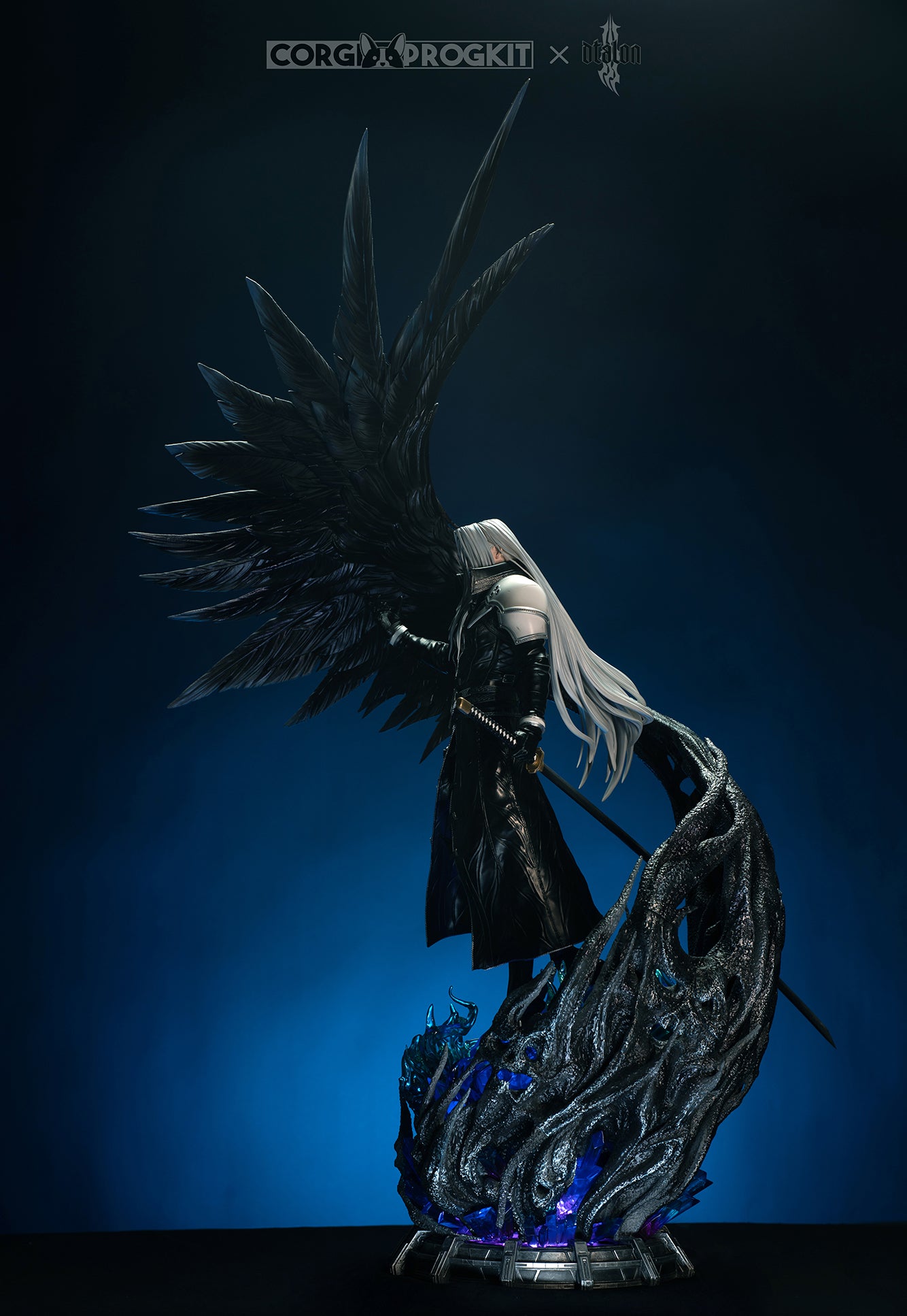 Sephiroth