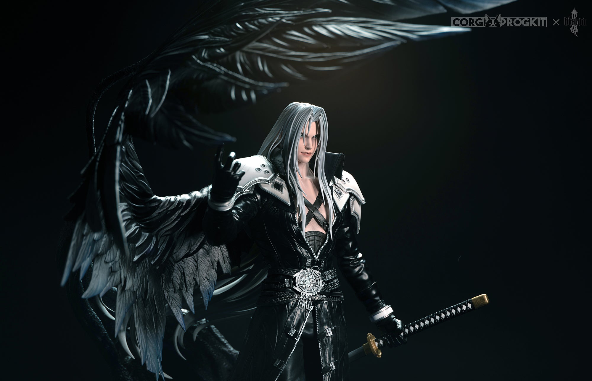 Sephiroth