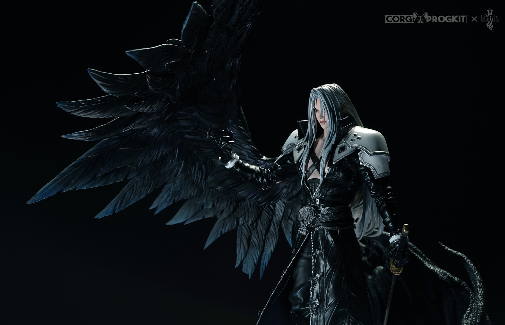 Sephiroth