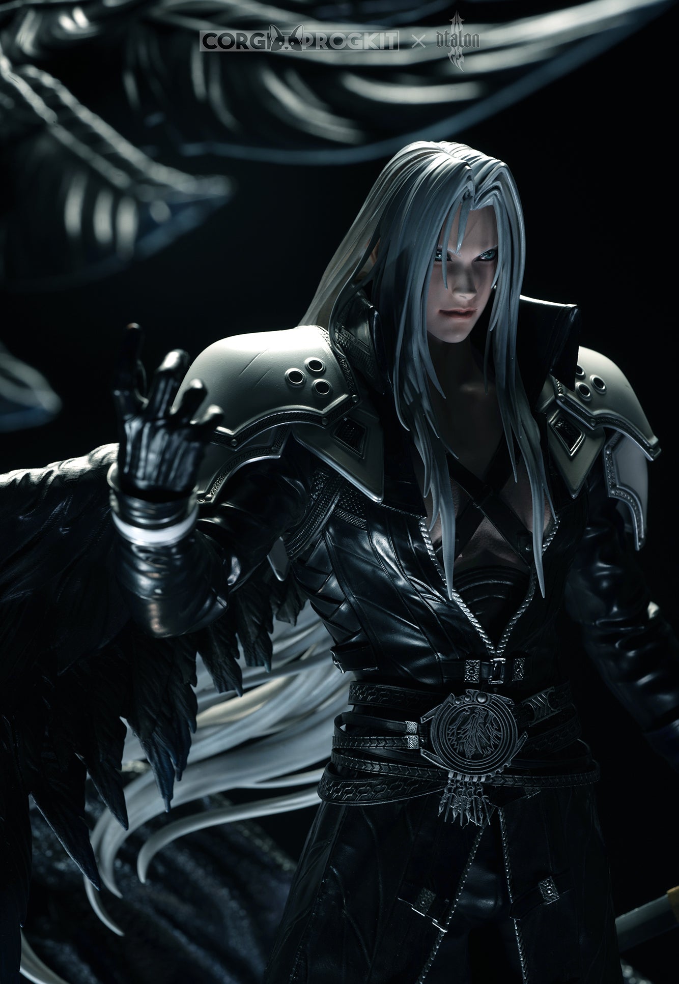 Sephiroth