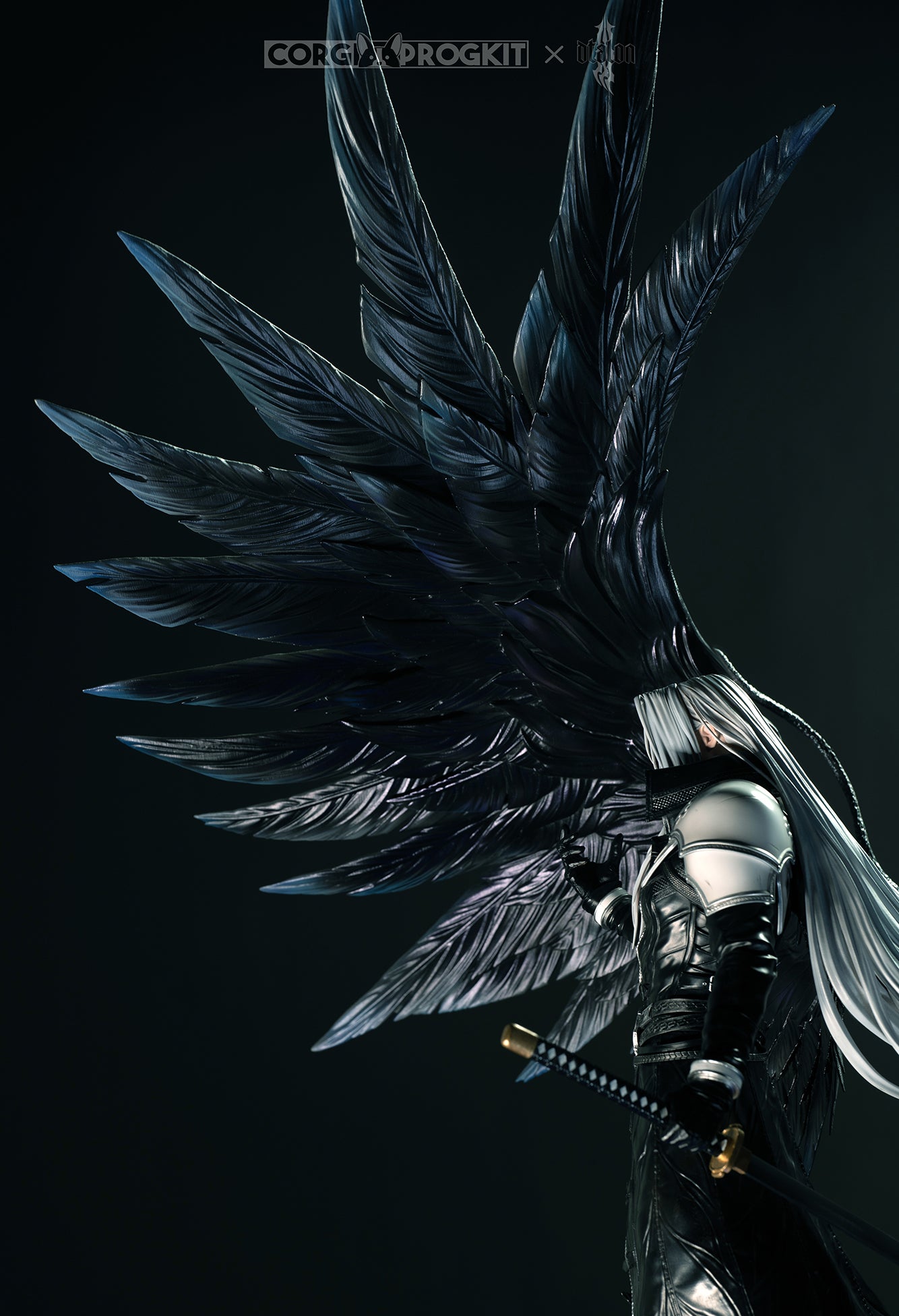 Sephiroth