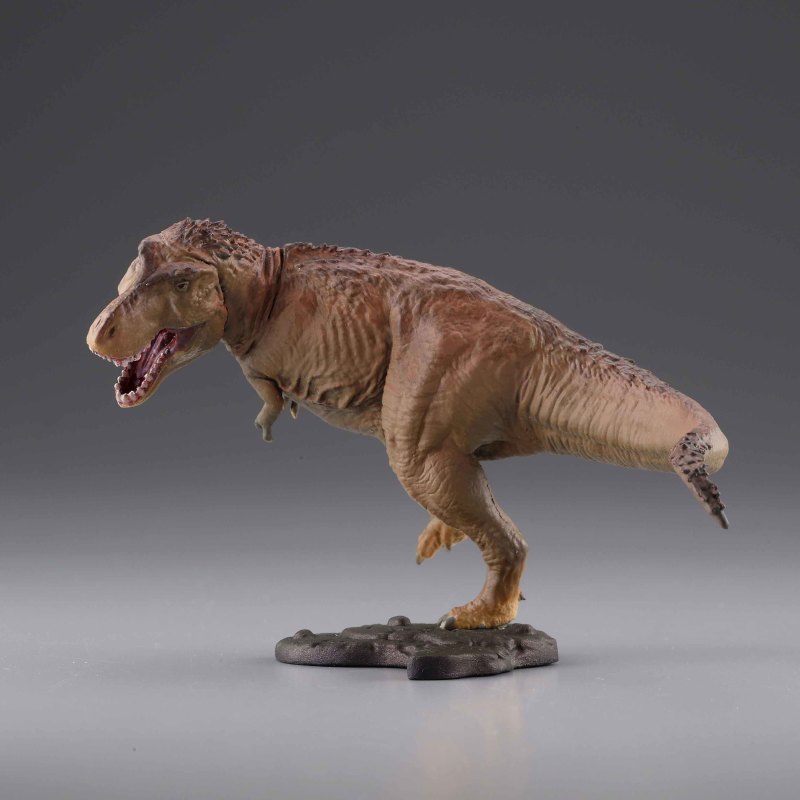 Capsule Q Museum Dinosaur