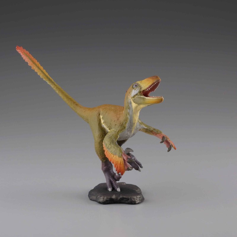 Capsule Q Museum Dinosaur