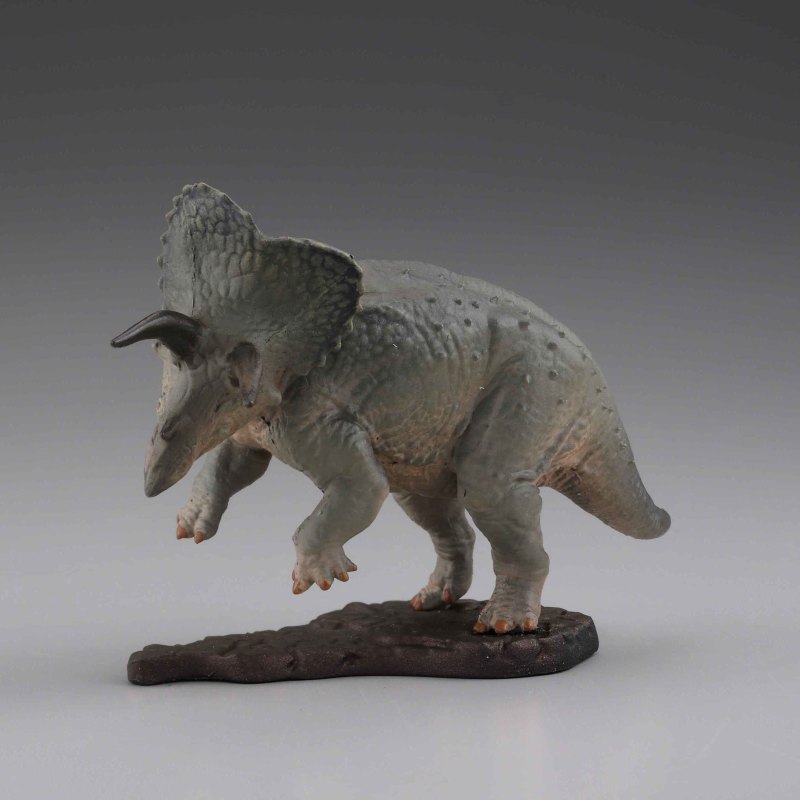 Capsule Q Museum Dinosaur