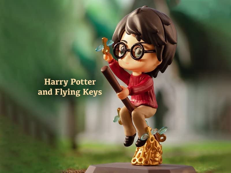 Harry Potter Sage's Stone Series