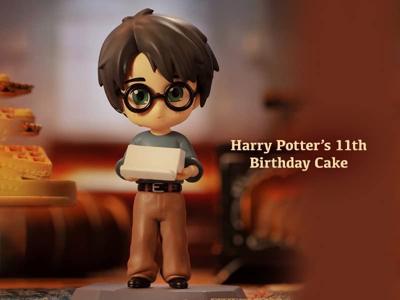 Harry Potter Sage's Stone Series