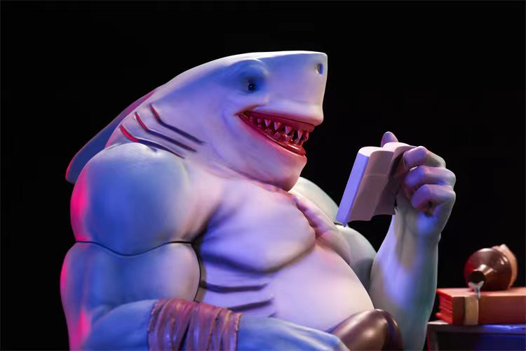 King Shark