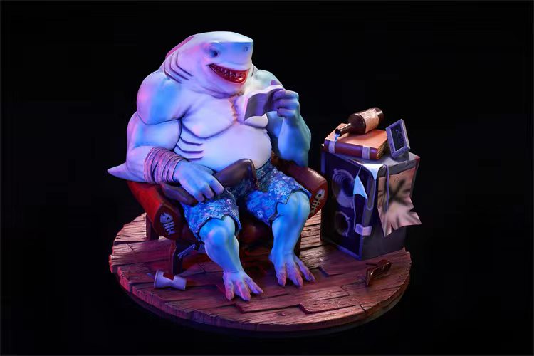 King Shark