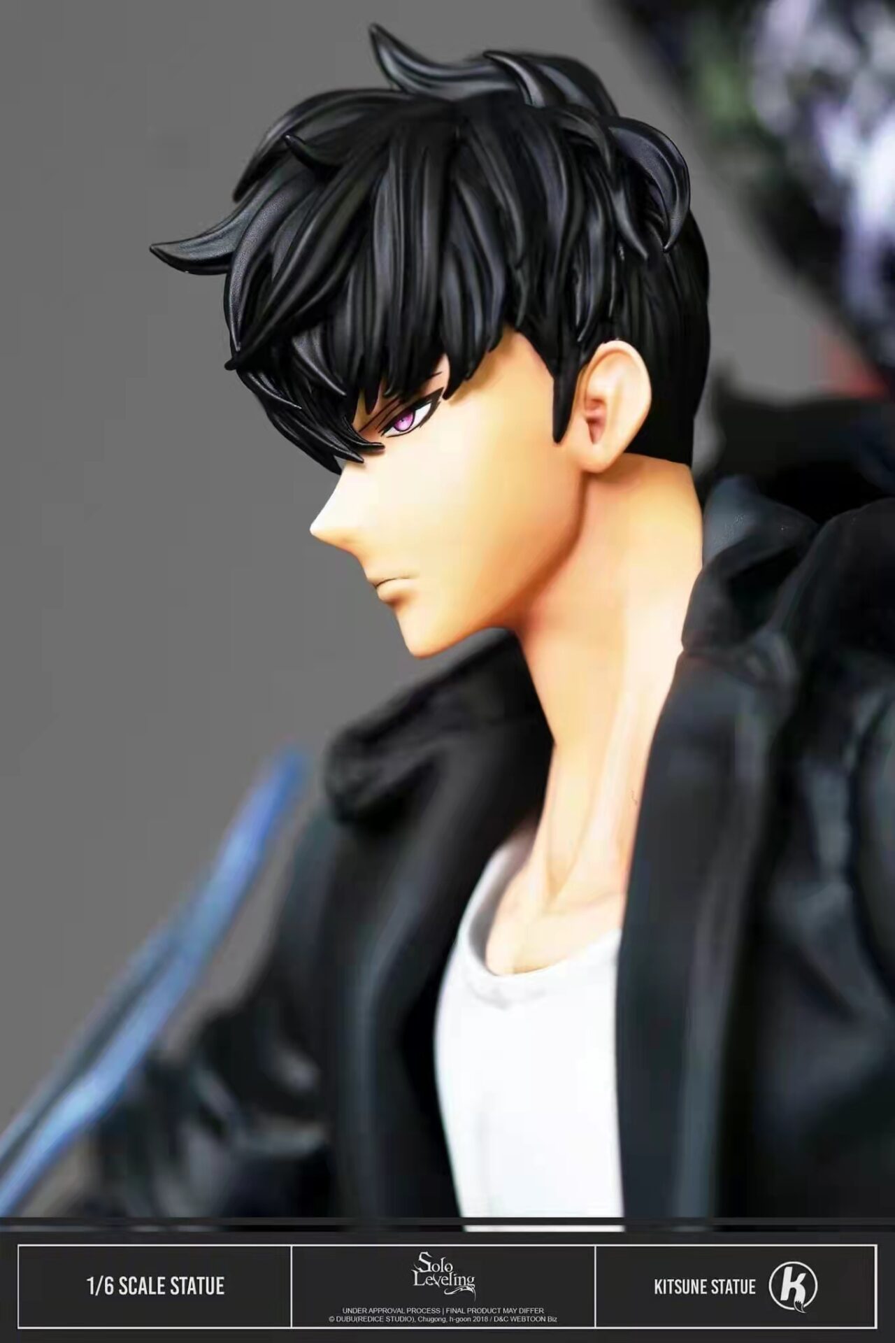 Sung’s shadows - Solo Leveling