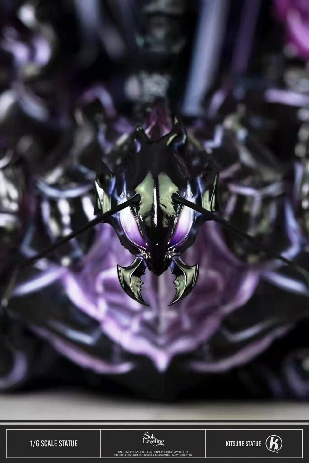 Sung’s shadows - Solo Leveling