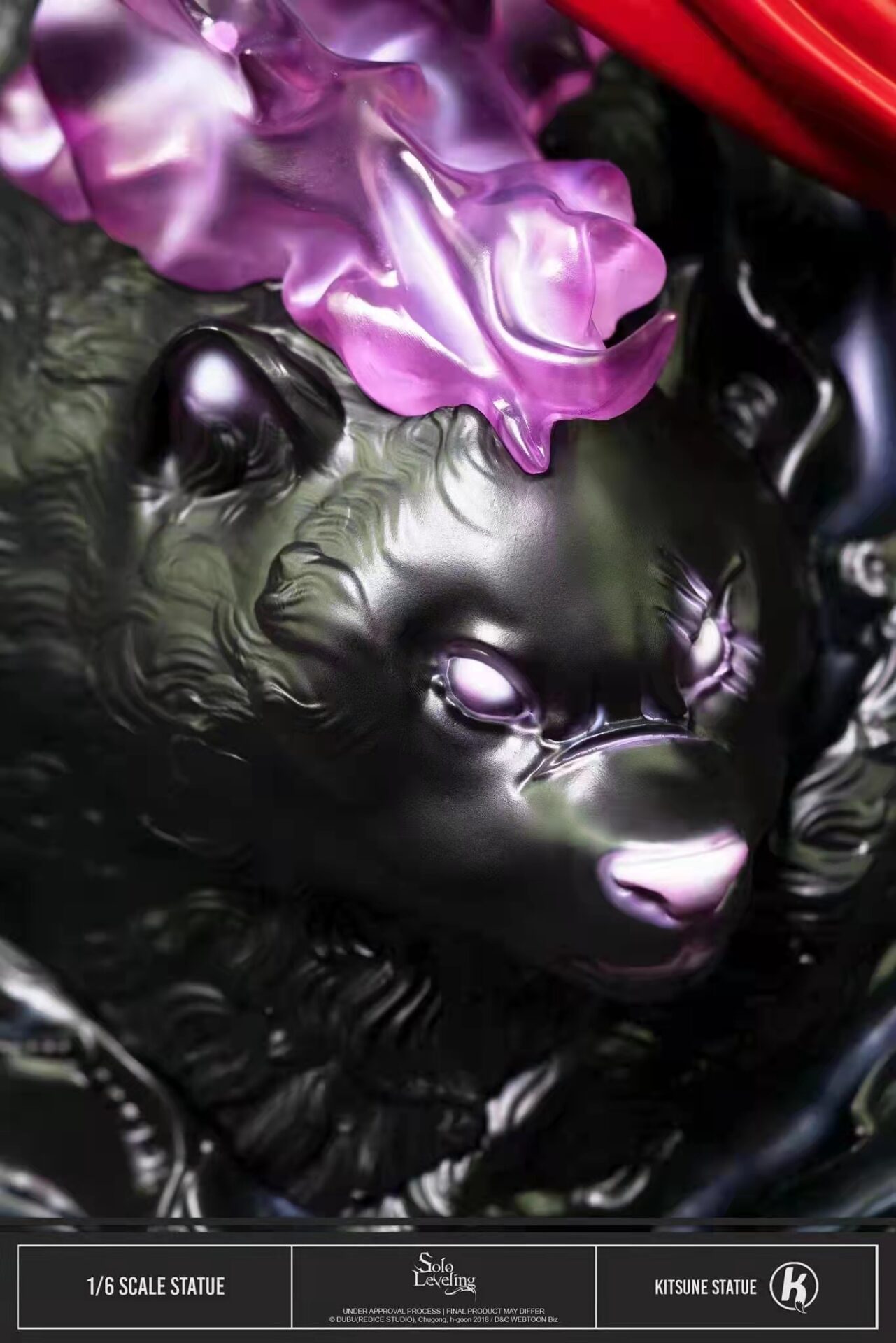 Sung’s shadows - Solo Leveling