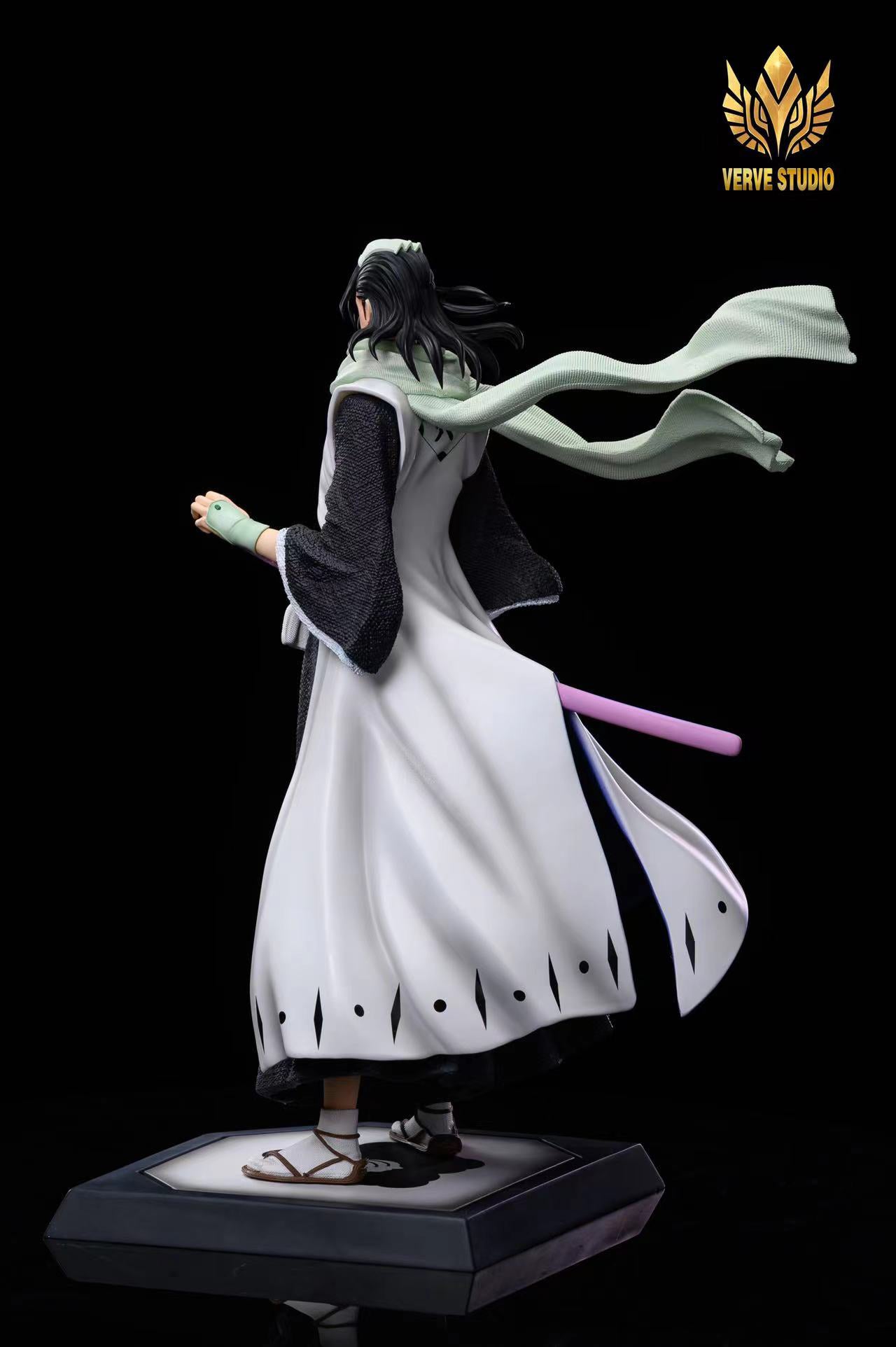 Byakuya Kuchiki - Bleach