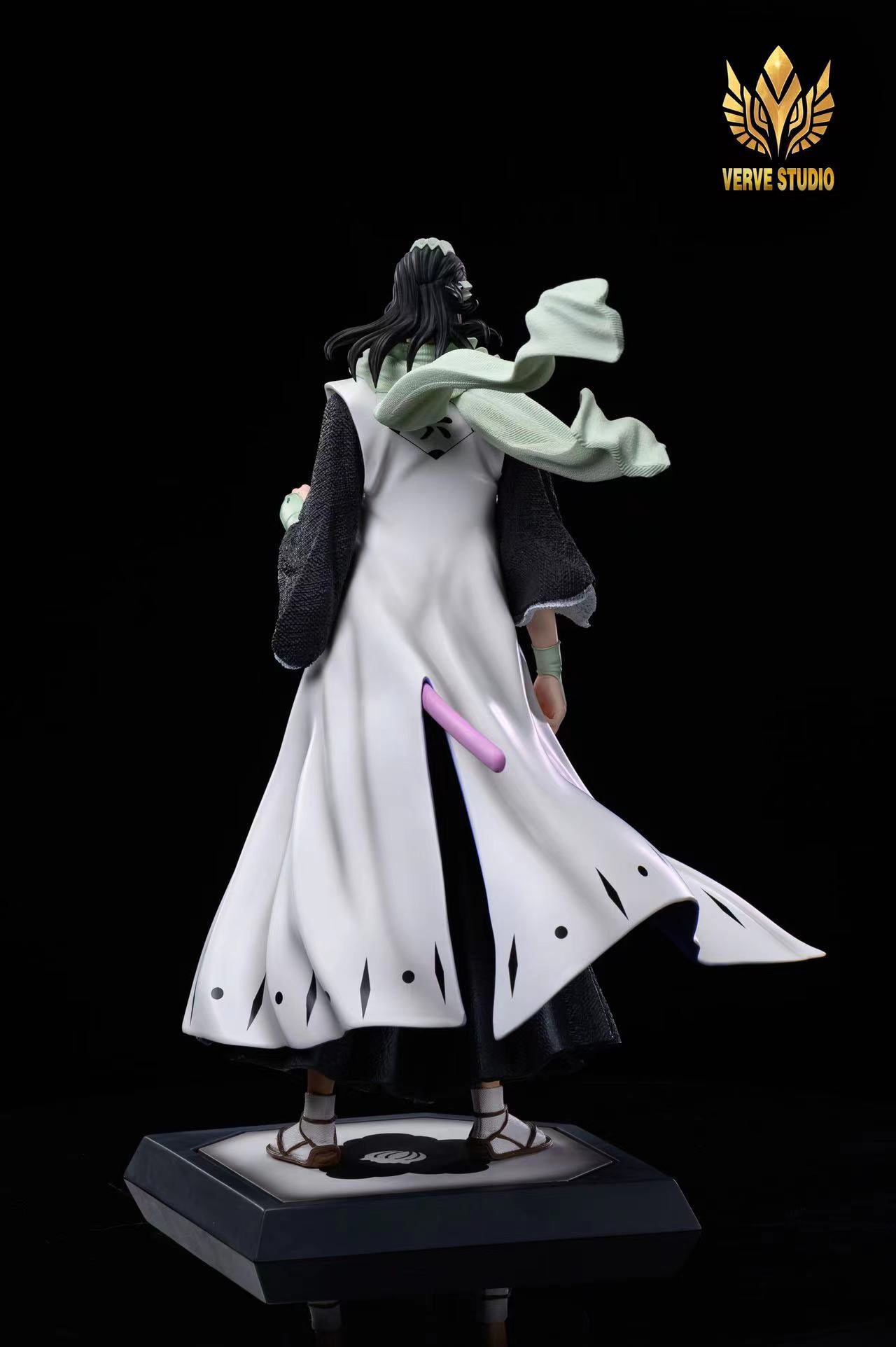 Byakuya Kuchiki - Bleach