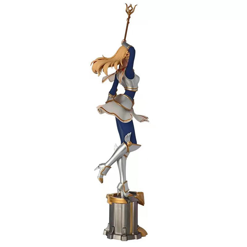 The Lady of Luminosity Lux 3D Decoration Pen - League of Legends