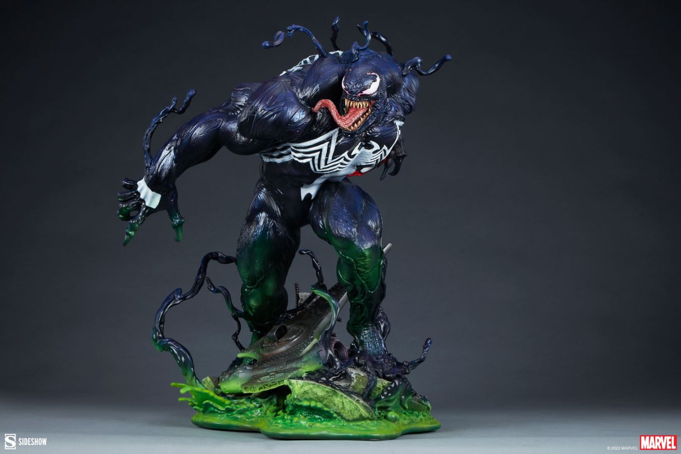 Venom