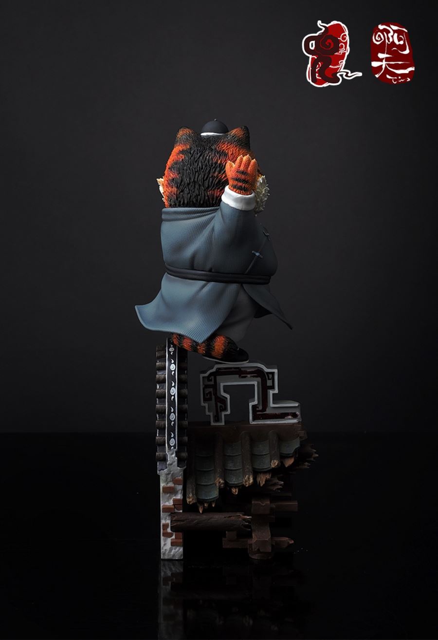 The Heroes Are Coming - I am the Yellow Liger