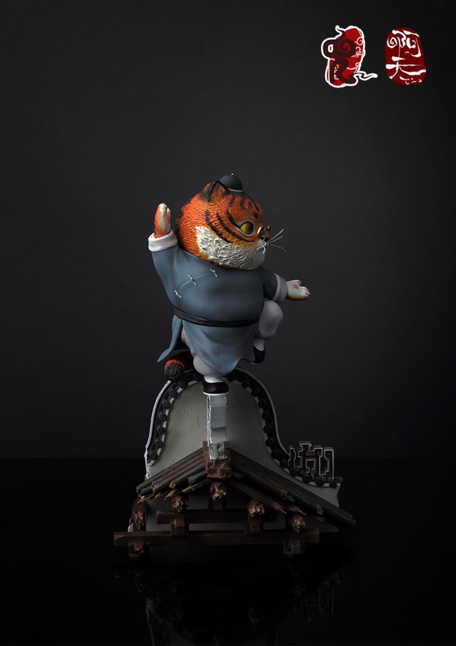 The Heroes Are Coming - I am the Yellow Liger