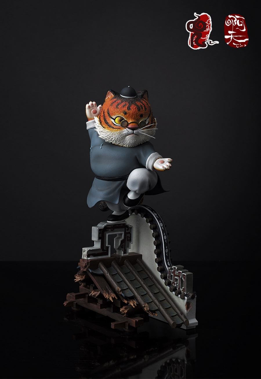 The Heroes Are Coming - I am the Yellow Liger