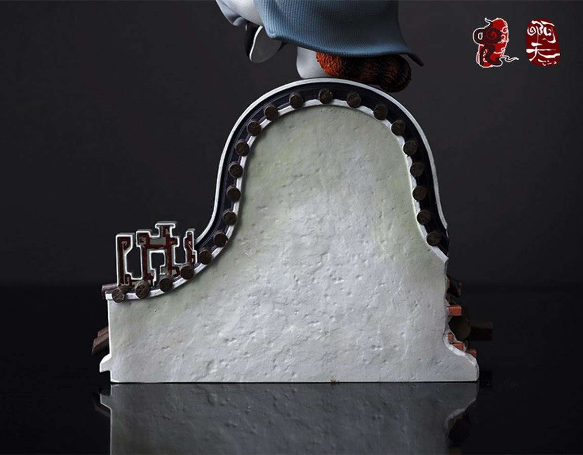 The Heroes Are Coming - I am the Yellow Liger