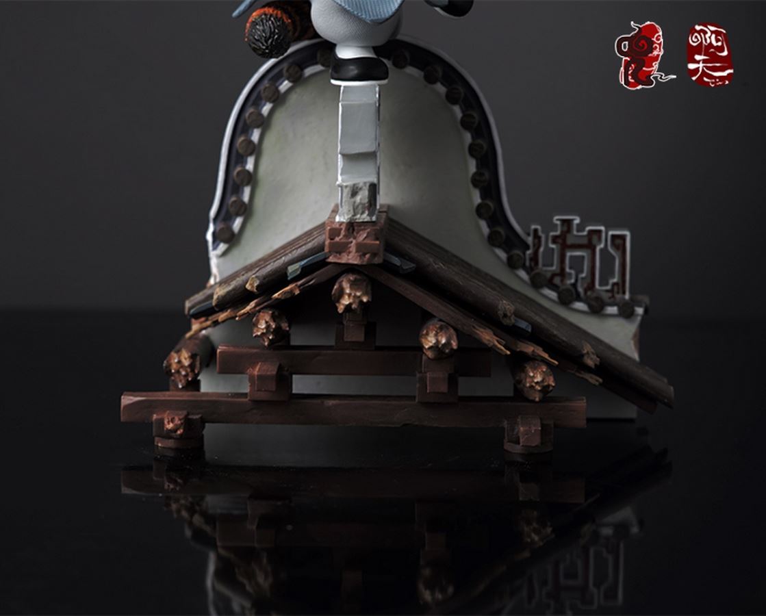 The Heroes Are Coming - I am the Yellow Liger