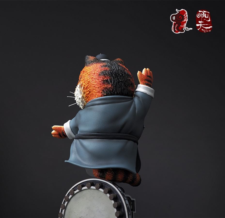 The Heroes Are Coming - I am the Yellow Liger