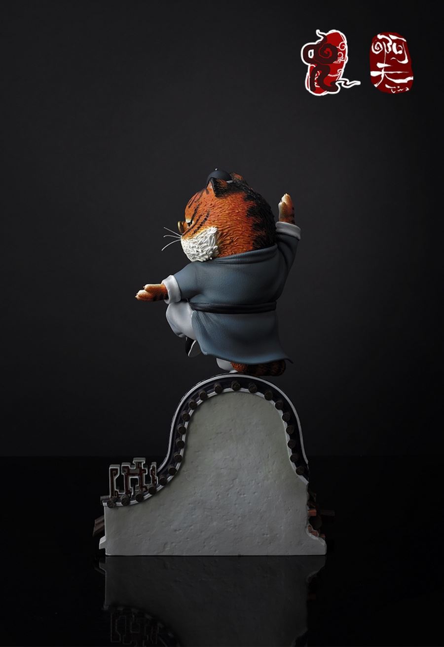 The Heroes Are Coming - I am the Yellow Liger