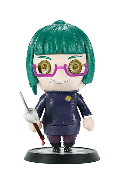 Cutie1 Jujutsu Kaisen/Curse Return