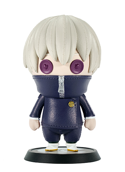 Cutie1 Jujutsu Kaisen/Curse Return