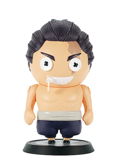 Cutie1 Jujutsu Kaisen/Curse Return