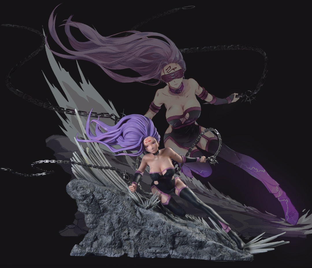 Rider – Fate/stay night