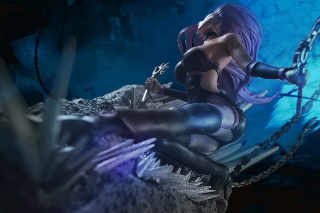 Rider – Fate/stay night