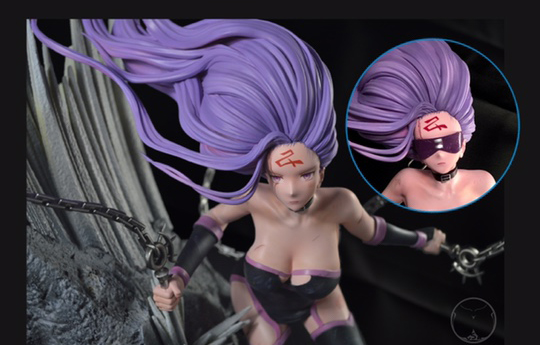 Rider – Fate/stay night