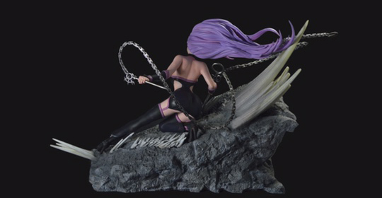 Rider – Fate/stay night