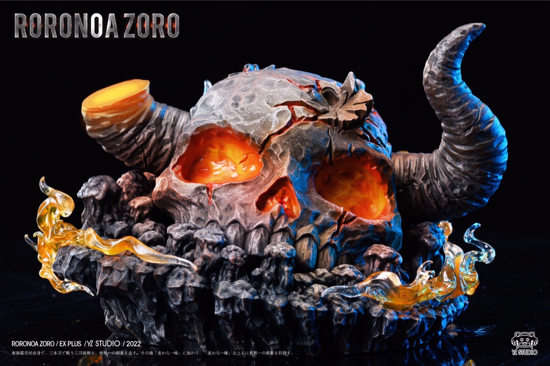 Zoro EX plus – One Piece