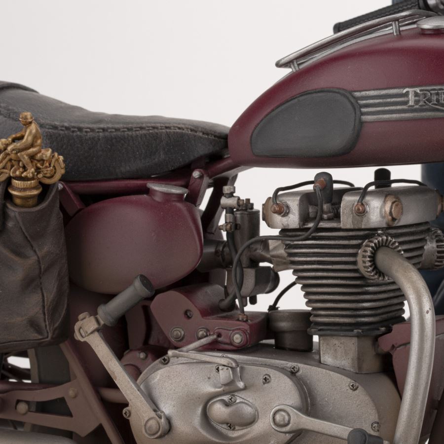 Marlon Brando for the Old & Rare line