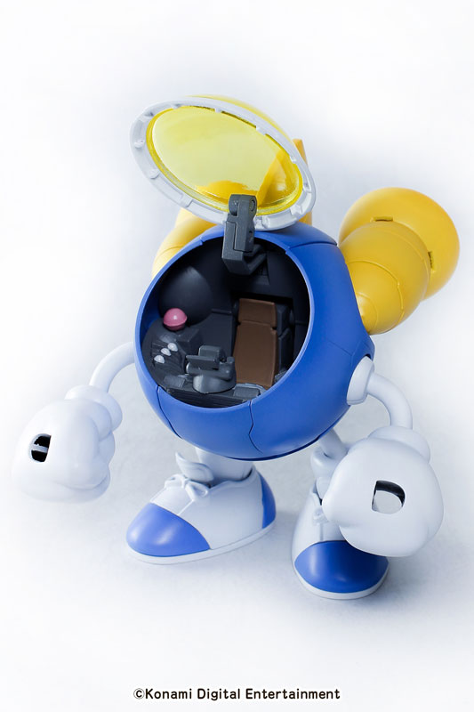 TwinBee Rainbow Bell Adventure TwinBee Renewal Version