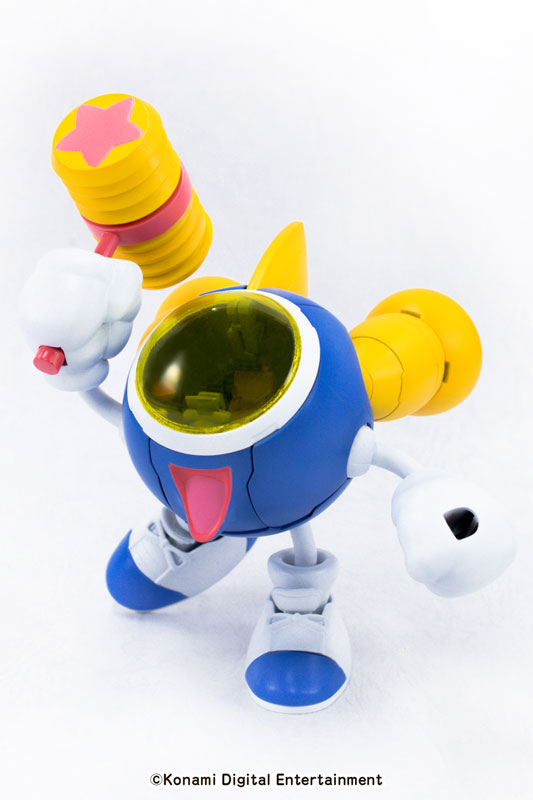 TwinBee Rainbow Bell Adventure TwinBee Renewal Version