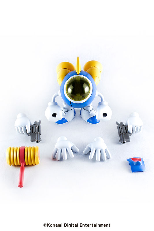 TwinBee Rainbow Bell Adventure TwinBee Renewal Version