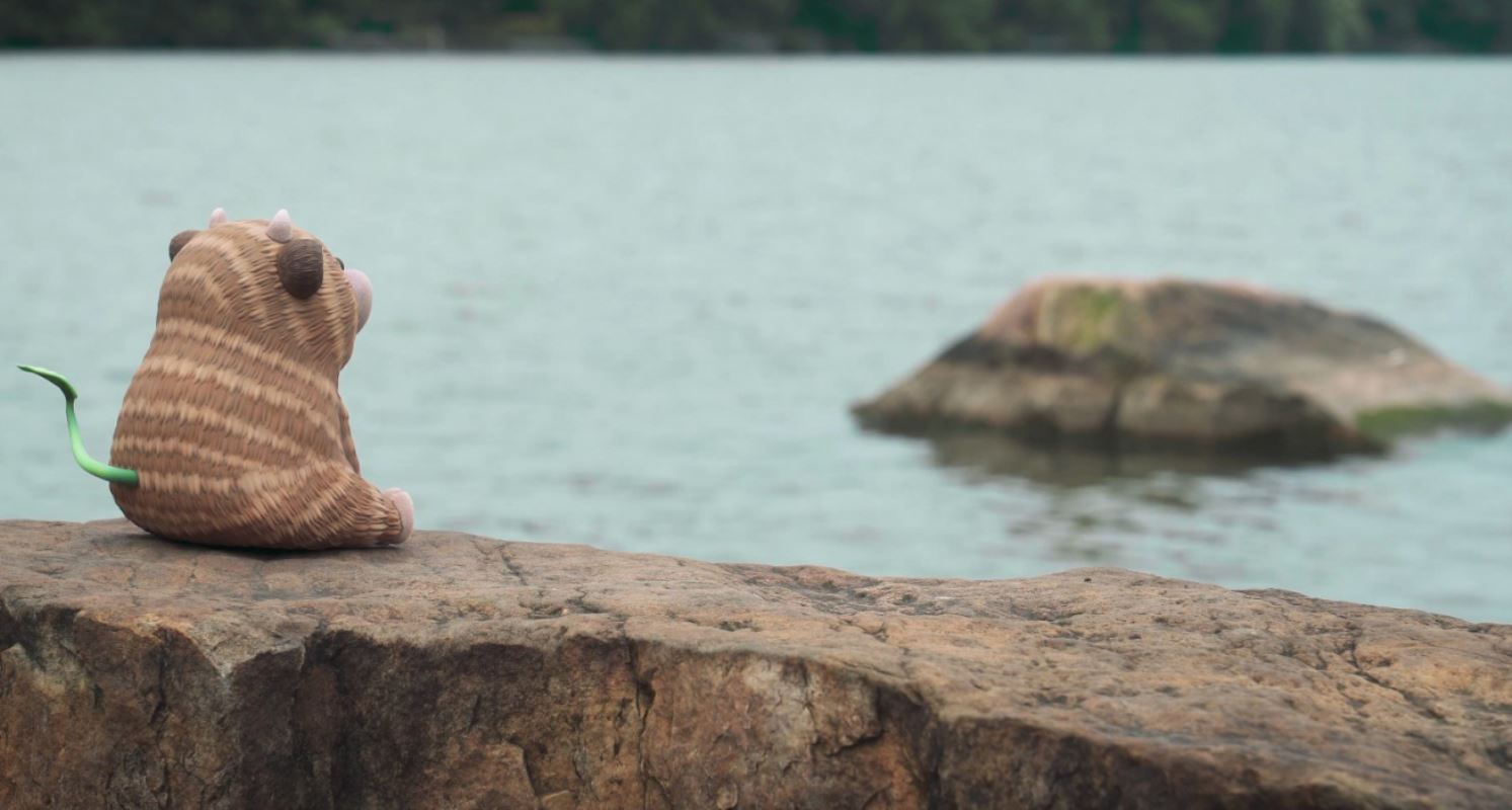 Wild Vegetable Spirit - Taurus Beef