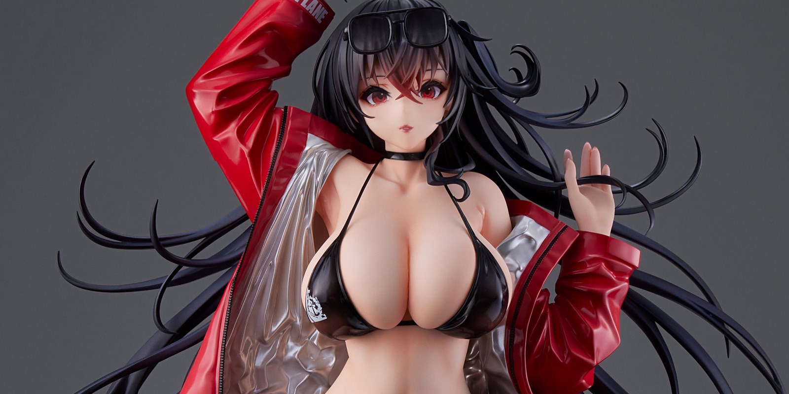 Azur Lane - Taihou -Enraptured Companion Ver.- 1/4
