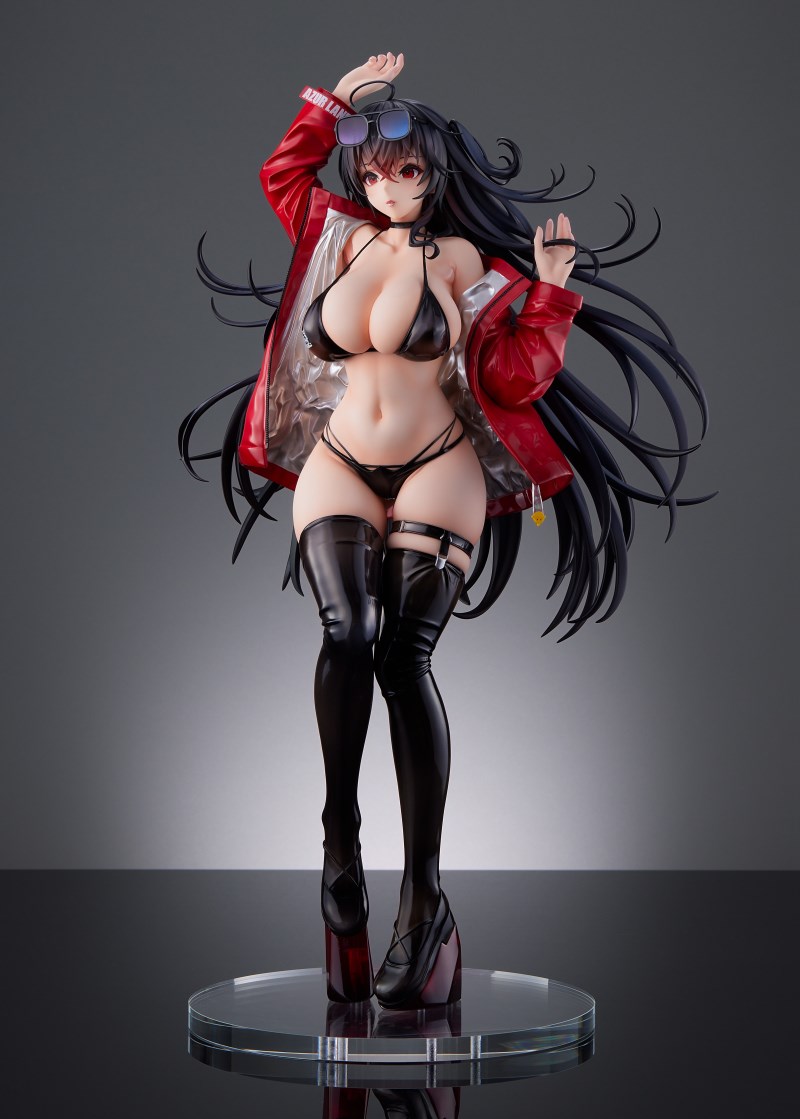 Azur Lane - Taihou -Enraptured Companion Ver.- 1/4