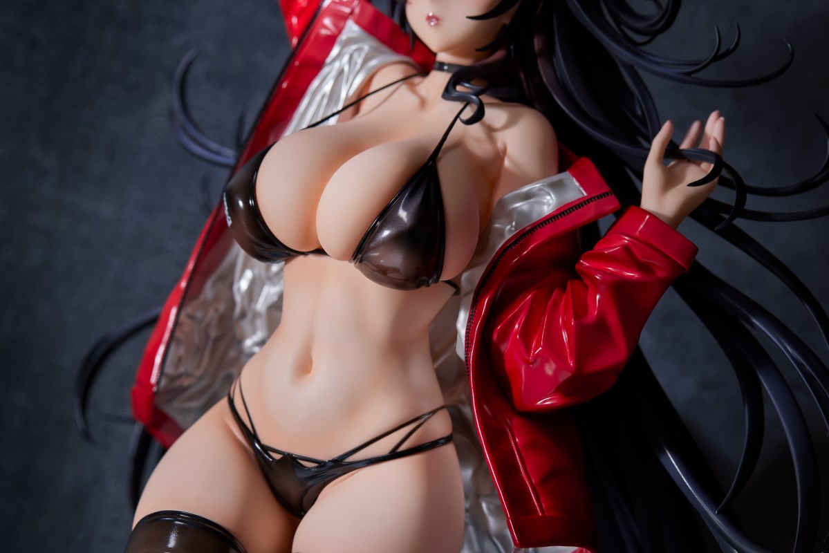 Azur Lane - Taihou -Enraptured Companion Ver.- 1/4