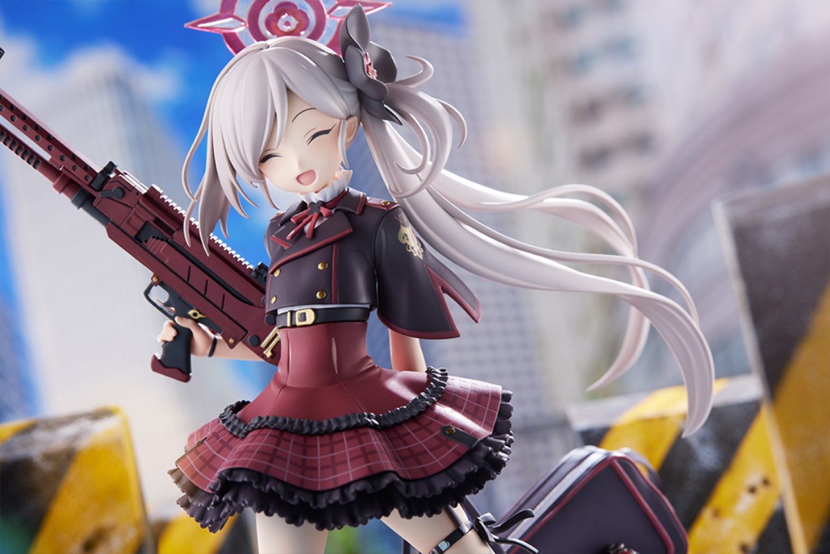 Blue Archive - Asagi Mutsuki 1/7